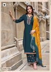 Indriya By Kadlee Rayon Best Kurti With Bottom Dupatta Wholesale Shop In Surat